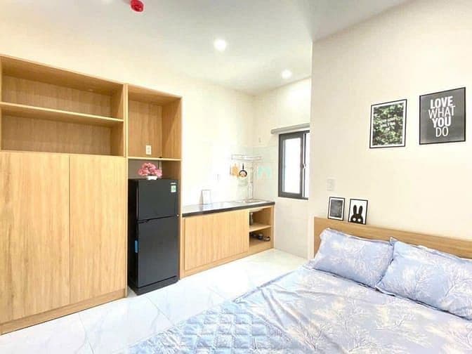 Phòng Xinh Đón Nắng, An Ninh Gần Công Viên Làng Hoa Gò Vấp - Mogi.vn TPHCM - Ảnh 2