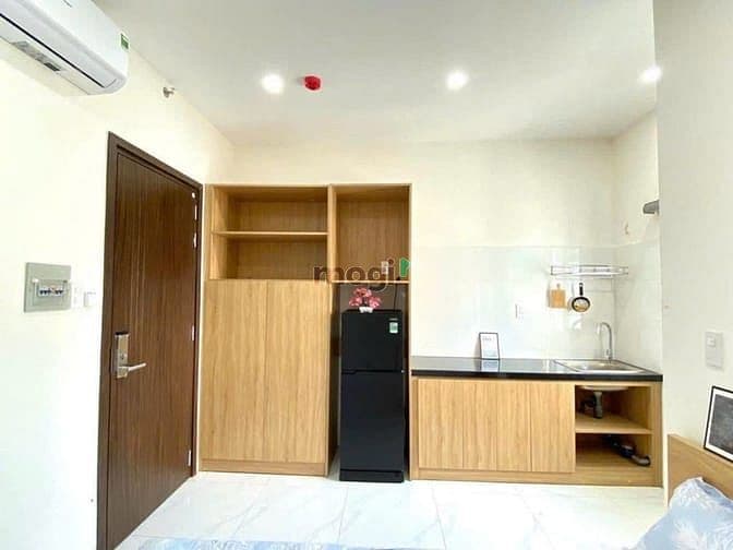 Phòng Xinh Đón Nắng, An Ninh Gần Công Viên Làng Hoa Gò Vấp - Mogi.vn TPHCM - Ảnh 3