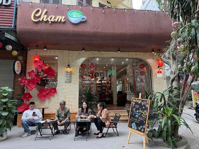 Cho thuê MBKD phố Chùa Láng DTSD 120m, Mặt tiền 14m, Giá:28tr/tháng - Mogi.vn Hà Nội