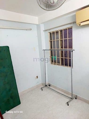 Cho Thuê Phòng Q3.fuff nội thất.cửa sổ 2tr6 - Mogi.vn TPHCM - Ảnh 3