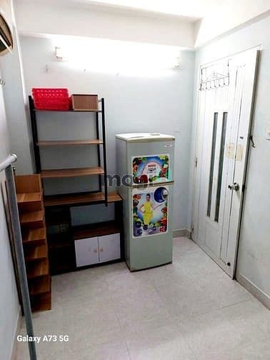 Cho Thuê Phòng Q3.fuff nội thất.cửa sổ 2tr6 - Mogi.vn TPHCM - Ảnh 2