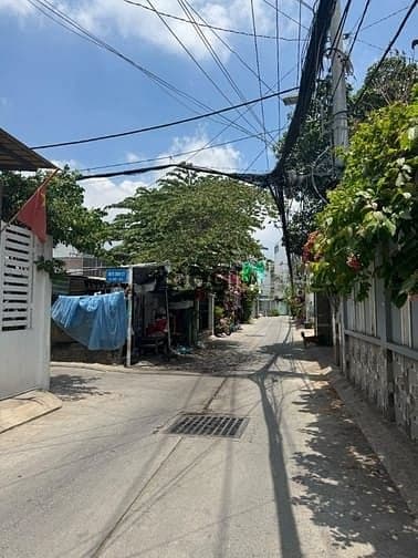 Kẹt tiền giảm sâu còn 4 tỷ - diện tích 5x20-kdc anh tuấn riverside