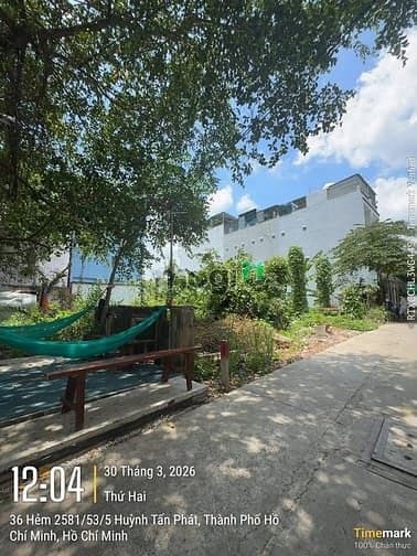 Kẹt tiền giảm sâu còn 4 tỷ - diện tích 5x20-kdc anh tuấn riverside - Ảnh 2