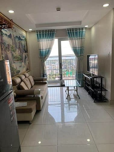 Cần cho thuê căn hộ 1PN ngay KCN Biên Hòa 2 giá 5 triệu/ tháng full NT - Mogi.vn Đồng Nai