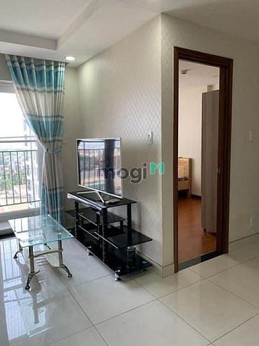 Cần cho thuê căn hộ 1PN ngay KCN Biên Hòa 2 giá 5 triệu/ tháng full NT - Mogi.vn Đồng Nai - Ảnh 2