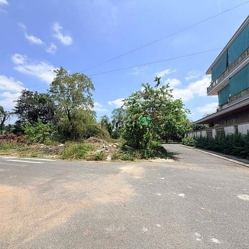 Chính Chủ Gửi Bán Lô Đất Ven Sông Góc 2 Mặt tiền Khu Đông Tăng Long - Ảnh 3