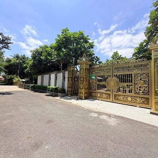 Chính Chủ Gửi Bán Lô Đất Ven Sông Góc 2 Mặt tiền Khu Đông Tăng Long - Ảnh 2