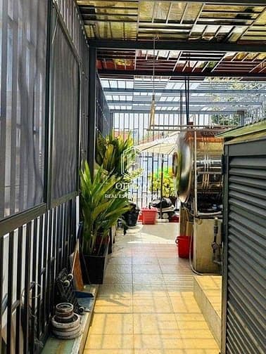 THANG MÁY - Cho thuê Nhà Mặt tiền Nguyễn Văn Giai, Q1 - Hầm 5TẦNG, 5x - Mogi.vn TPHCM - Ảnh 3