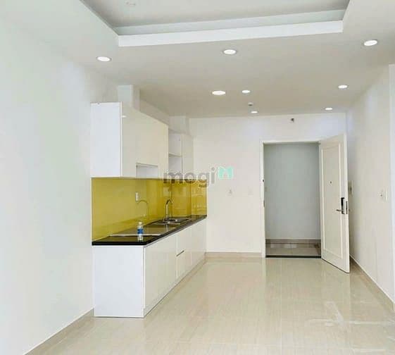 Chung cư Diyas, Nguyễn Đức Thuận, TB: 40m2, NTCB, 6tr/th - Mogi.vn TPHCM - Ảnh 2