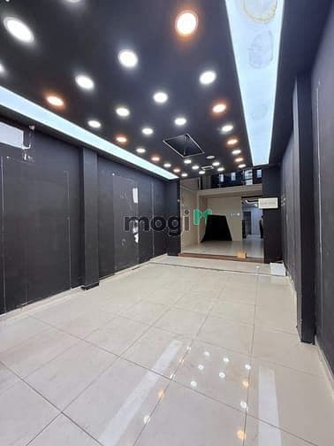 Giá rẻ 4x - Cho thuê Nhà Mặt tiền Nguyễn Thi Thập, Quận 7 - 5TẦNG - Mogi.vn TPHCM - Ảnh 2