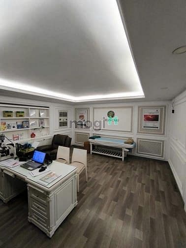 DT 12x20m - Cho thuê Nhà Mặt tiền Phạm Đình Toái, Quận 3 - 13Phòng - Mogi.vn TPHCM