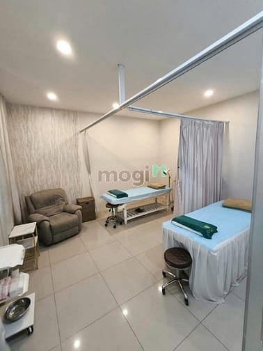 DT 12x20m - Cho thuê Nhà Mặt tiền Phạm Đình Toái, Quận 3 - 13Phòng - Mogi.vn TPHCM - Ảnh 3