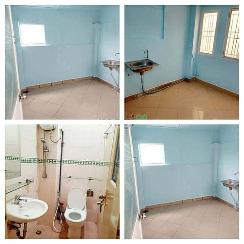 Cho Thuê Phòng Q3.rộng rãi thoải mái.cửa sổ.2triệu - Mogi.vn TPHCM