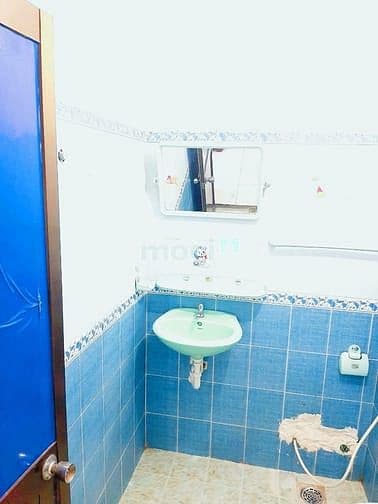 Cho Thuê Phòng Q3.lầu 3.thoáng mát. Cửa sổ lớn 2tr500 - Mogi.vn TPHCM - Ảnh 2