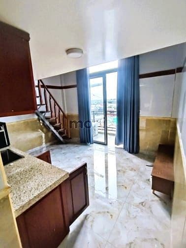 Khai trương phòng trọ mới 100% ở Phạm Đăng Giảng gần Đại Học HUFI - Mogi.vn TPHCM - Ảnh 3