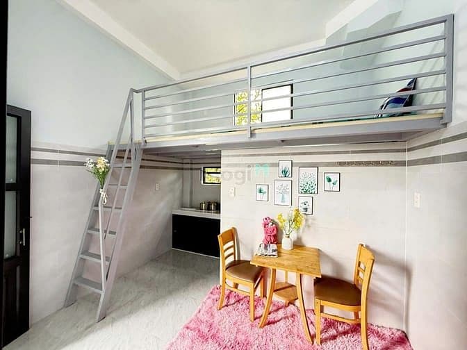 Cho thuê phòng trọ mới 100% ngay Lê Trọng Tấn - gần ĐH Công Thương - Mogi.vn TPHCM - Ảnh 3