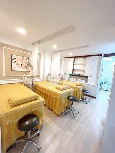 Giá rẻ 32Tr - Cho thuê Nhà 152 Nguyễn Văn Thương, Bình Thạnh - 5TẦNG - Mogi.vn TPHCM - Ảnh 2