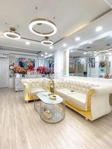 Giá rẻ 32Tr - Cho thuê Nhà 152 Nguyễn Văn Thương, Bình Thạnh - 5TẦNG - Mogi.vn TPHCM - Ảnh 3