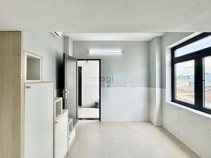 Phòng Gác Lửng Siêu Thoáng, An Ninh Ngay Gò Dầu Tân Phú - Mogi.vn TPHCM - Ảnh 3