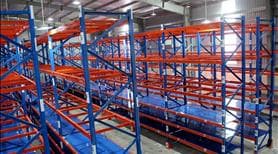 Cho thuê đất, nhà xưởng, kho bãi Quận Tân Phú - TP Hồ Chí Minh giá 4.00 Triệu - Ảnh 2