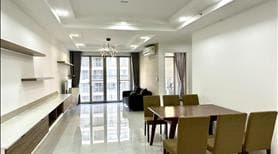 Cho thuê căn hộ scenic valley 1 , 3 phòng ngủ, giá tốt 25 triệu/th, Q 7 HCM - Ảnh 2