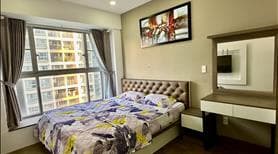 Cho thuê căn hộ scenic valley 1 , 3 phòng ngủ, giá tốt 25 triệu/th, Q 7 HCM - Ảnh 3