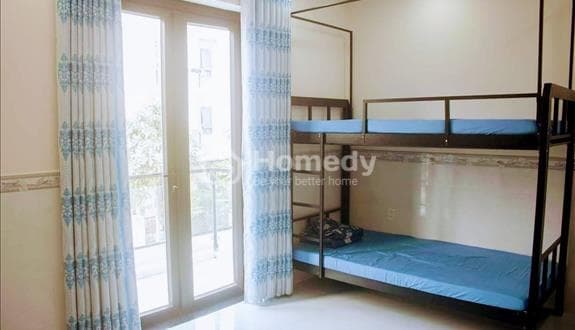 Phòng Ở Ghép Khu Dân Cư Cao Cấp Gần Đh FPT TP.Thủ Đức.