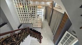 Cho Thuê Nhà Y Hình Hẻm VIP 86 Phổ Quang, Căn Góc, đậu xe thoải mái. 4 tầng, 5,2x20m, chỉ 59tr/th - Ảnh 2