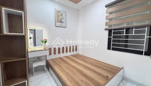 🔥 Giá F0 hiếm! Căn hộ K5 Tân Khai chỉ từ 1,5xx tỷ – gần Times City