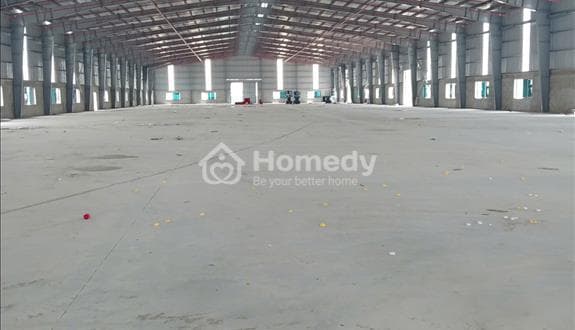 Cho thuê nhà xưởng2 Tại KCN Tam Nông, Phú Thọ