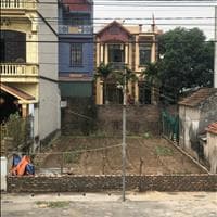 Đất nền full thổ cư mặt đường trục - Ảnh 2