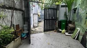 Nhà đẹp hẻm sạch sẽ, 5 tầng, 4,79m nở hậu đẹp - Ảnh 3