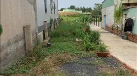 Chính chủ cần bán đất mặt tiền đường Bà Kiểu - Phước Lại, Cần Giuộc - Ảnh 3