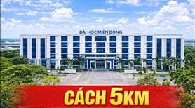 Bán đất thổ cư mặt tiền đường nhựa chính xã Dầu Giây, cách KCN Dầu Giây 1km, giá chỉ 1 tỷ - Ảnh 3