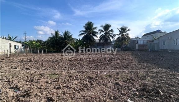 Đất giá mềm hiếm có - sát KCN Mỹ Tho, chỉ 4 triệu/m2