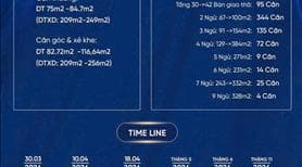 💎 Cơ hội cuối cùng để sở hữu quỹ đất vàng tại Mipec Tố Hữu💎 - Ảnh 2