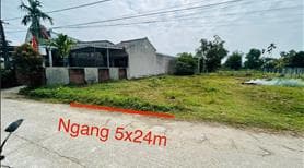 bán đất nền đại hiệp quảng nam giá tốt kèm ưu đãi - Ảnh 2