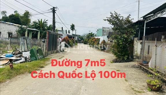 bán đất nền đại hiệp quảng nam giá tốt kèm ưu đãi