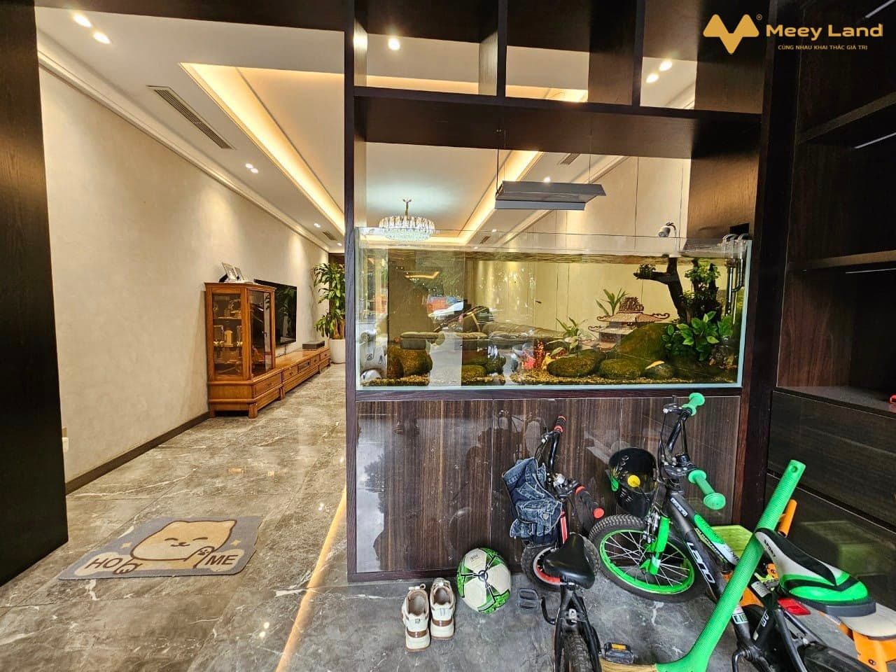 Bán nhà mặt phố Đ. Nguyễn Văn Lộc, P. Mộ Lao, Q. Hà Đông, Tp. Hà Nội - Ảnh 3