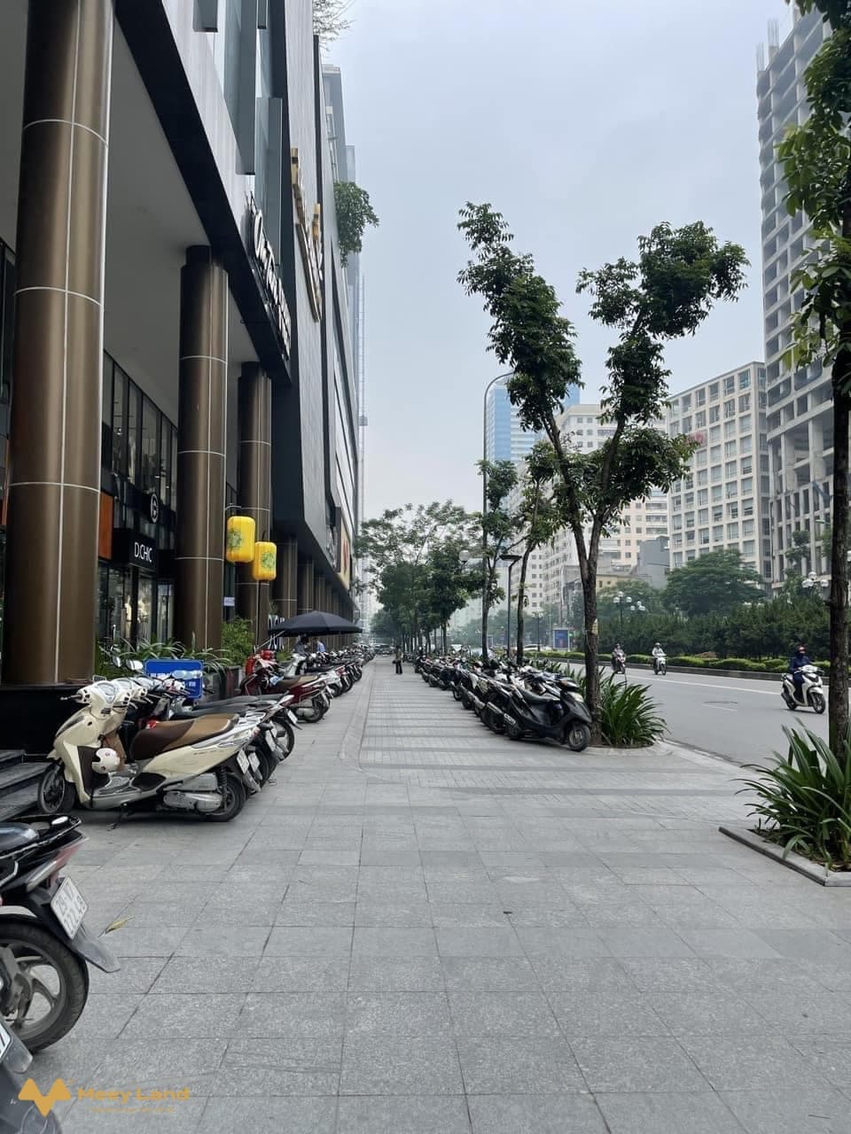 Bán văn phòng Đ. Lê Văn Lương, P. Nhân Chính, Q. Thanh Xuân, Tp. Hà Nội - Ảnh 3