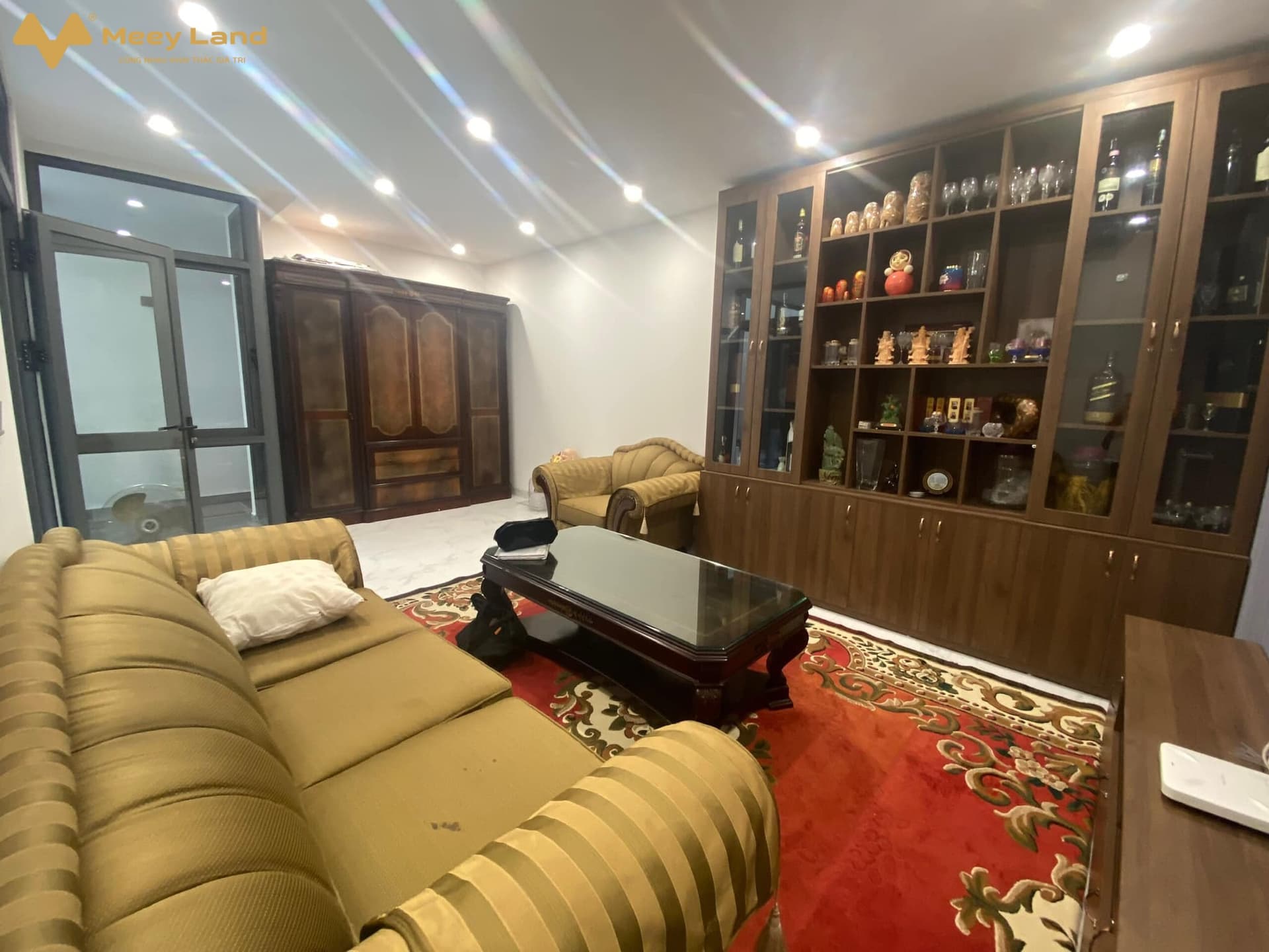 Bán nhà riêng P. Hoàng Cầu, P. Ô Chợ Dừa, Q. Đống Đa, Tp. Hà Nội - Ảnh 2