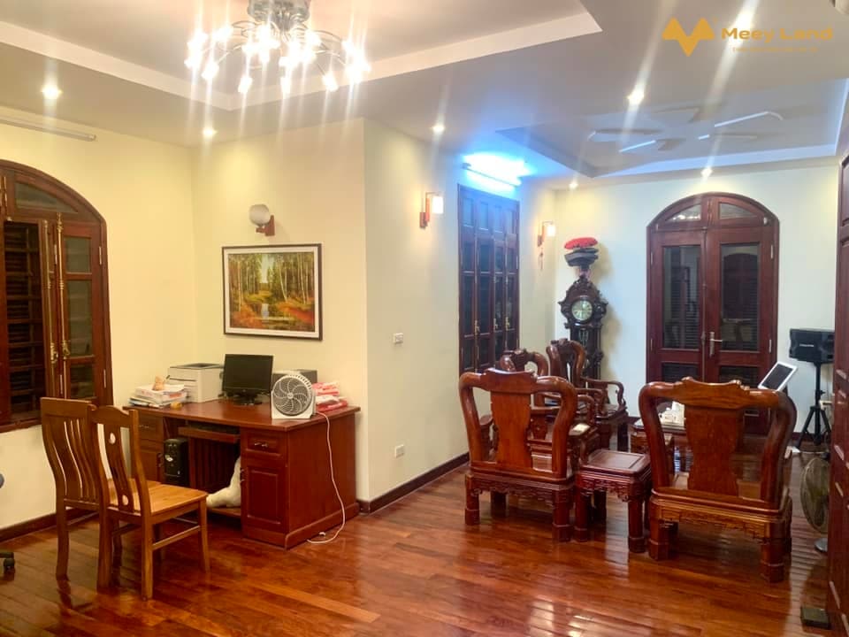 Bán biệt thự liền kề P. Văn Quán, Q. Hà Đông, Tp. Hà Nội