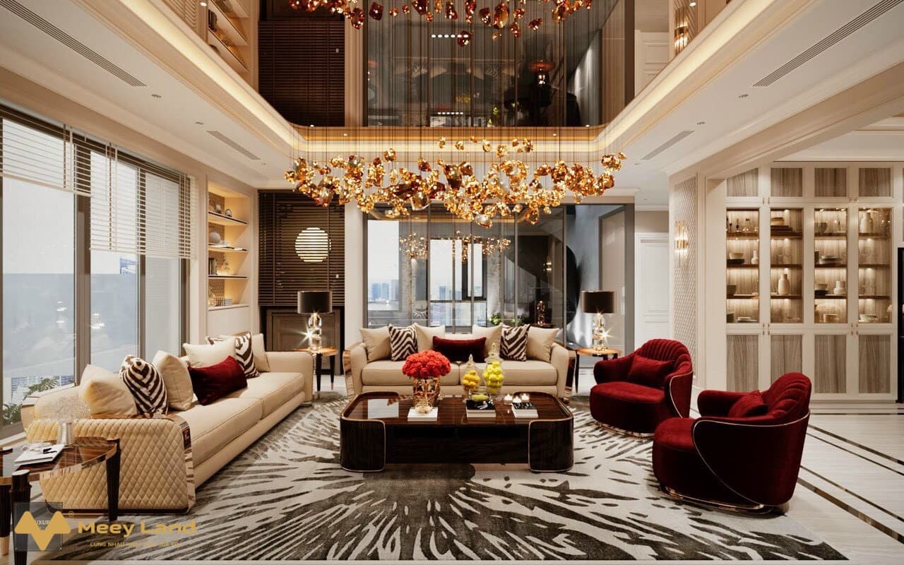 Bán nhà mặt phố Đ. Phạm Văn Đồng, P. Cổ Nhuế 1, Q. Bắc Từ Liêm, Tp. Hà Nội - Ảnh 2