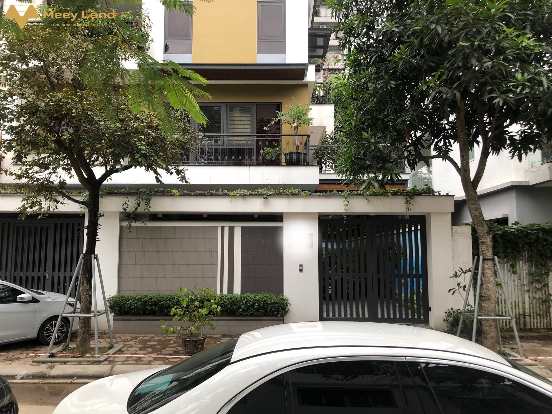 Bán biệt thự liền kề Đ. Tố Hữu, P. Trung Văn, Q. Nam Từ Liêm, Tp. Hà Nội - Ảnh 2