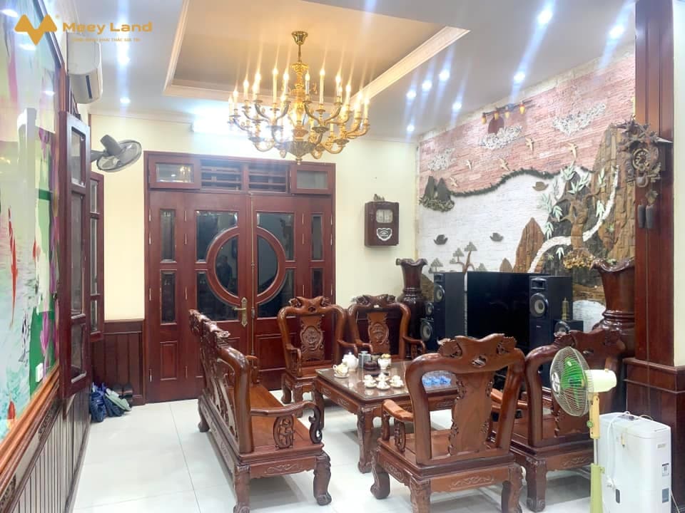 Bán biệt thự liền kề P. Văn Quán, Q. Hà Đông, Tp. Hà Nội - Ảnh 2