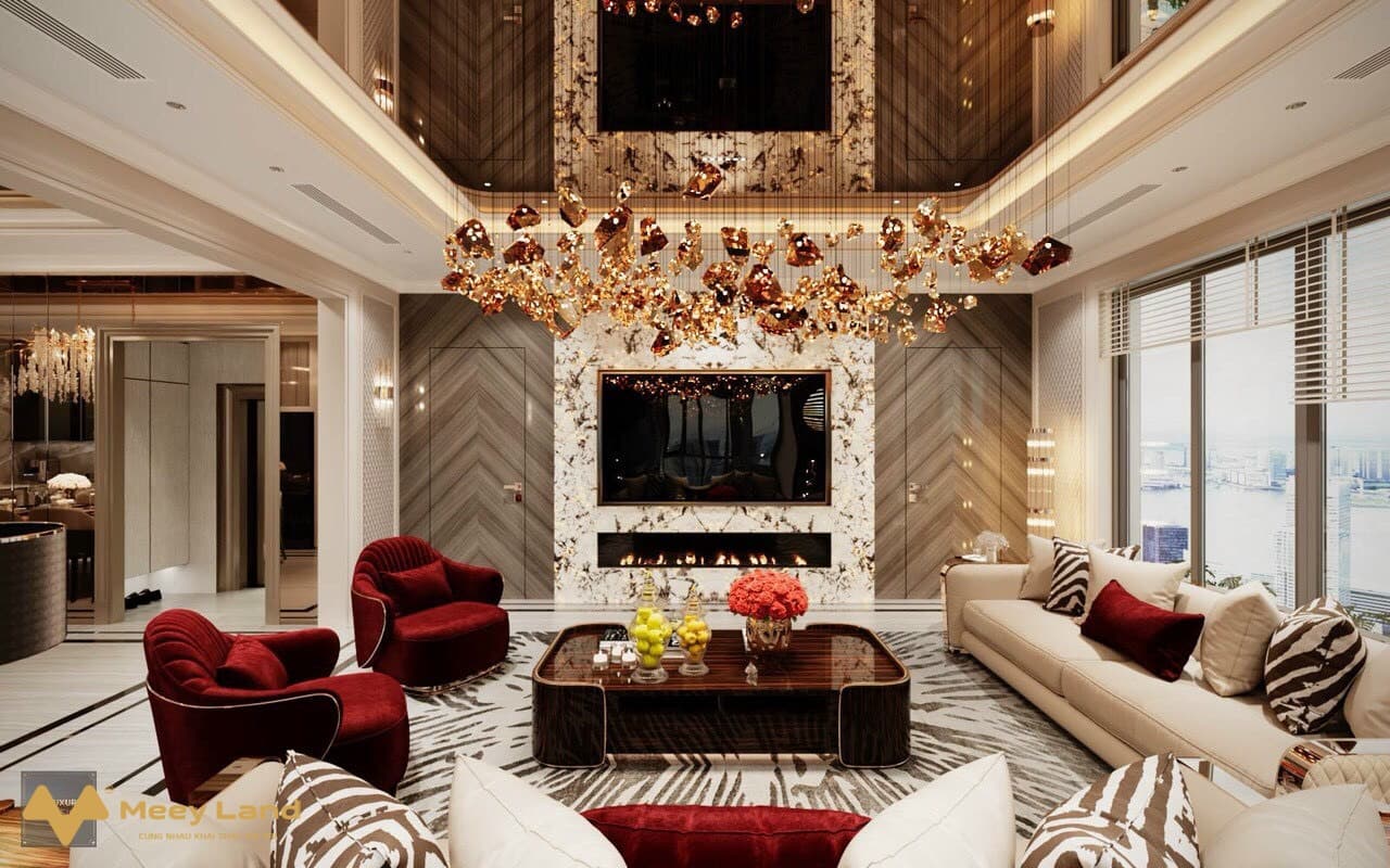 Bán nhà mặt phố Đ. Phạm Văn Đồng, P. Cổ Nhuế 1, Q. Bắc Từ Liêm, Tp. Hà Nội - Ảnh 3