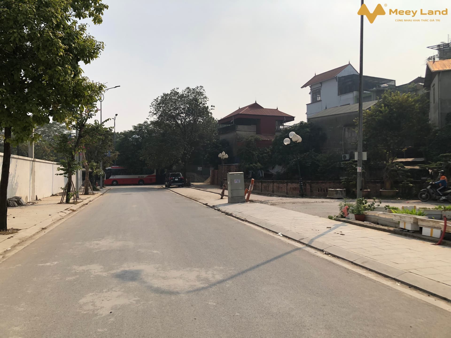 Bán đất Đ. Tố Hữu, P. Vạn Phúc, Q. Hà Đông, Tp. Hà Nội - Ảnh 2