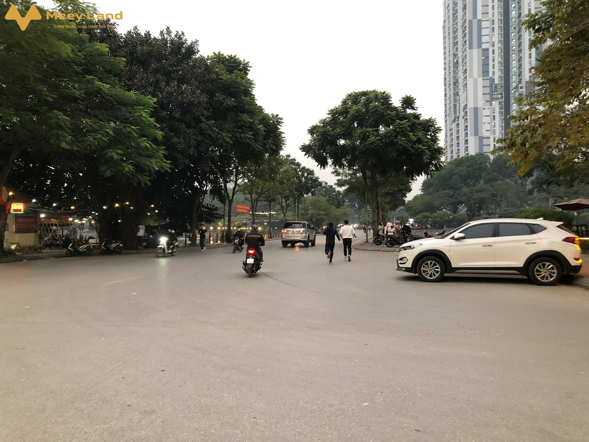 Bán biệt thự liền kề Khu đô thị Văn Quán, P. Văn Quán, Q. Hà Đông, Tp. Hà Nội - Ảnh 2