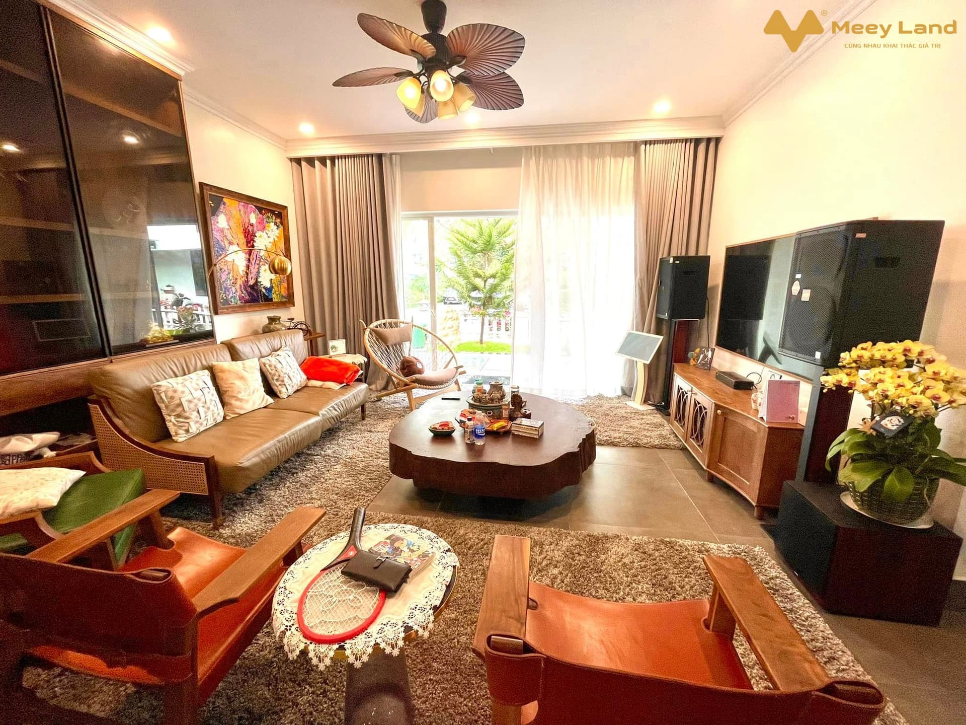 Bán biệt thự liền kề Khu biệt thự Vườn Mai Ecopark, Đ. Trúc, X. Xuân Quan, H. Văn Giang, T. Hưng Yên - Ảnh 2