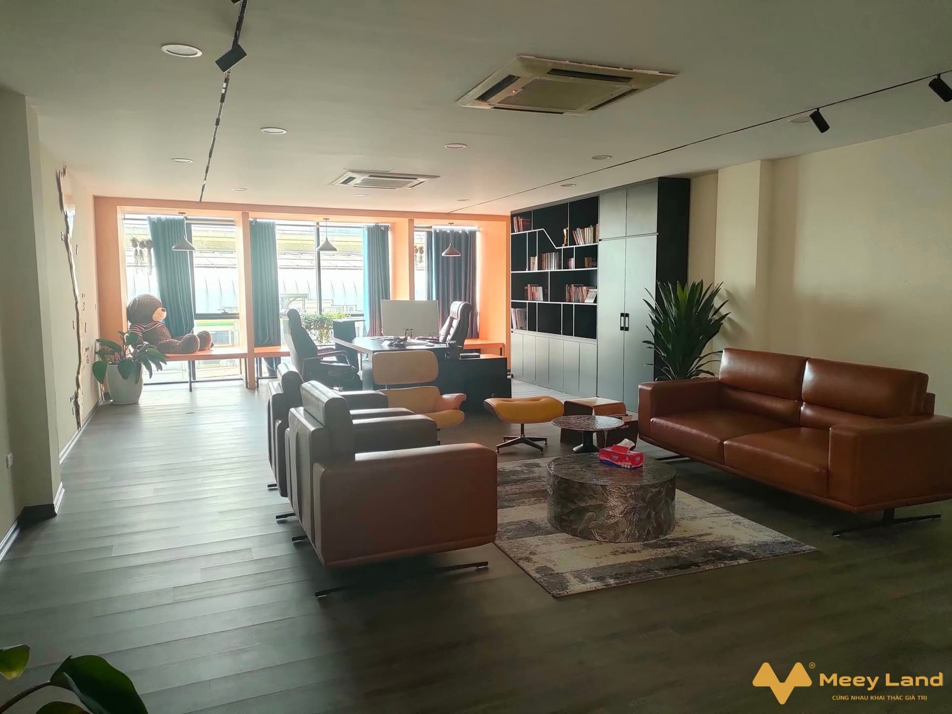 Bán nhà mặt phố Đ. Nguyễn Trãi, P. Thanh Xuân Trung, Q. Thanh Xuân, Tp. Hà Nội - Ảnh 2